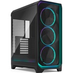 Fractal Design Meshify 3 Ambien Pro RGB TG Black (FD-C-MES3A-03)