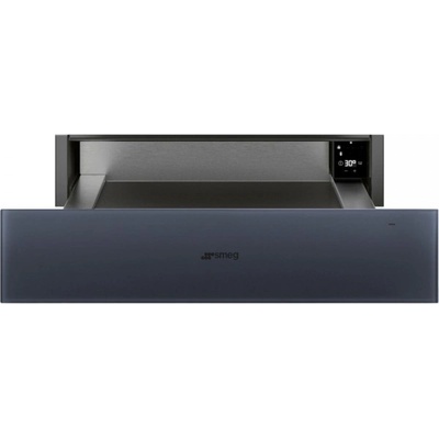 SMEG Затоплящо чекмедже SMEG CPRT115G, Серия Linea, Нептуново сиво (CPRT115G)