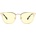 GUNNAR GUNNAR Apex Gold/Marble Amber (GUN-APX-11401)