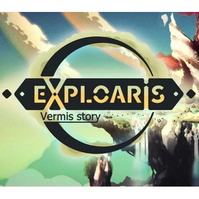 Exploaris: Vermis story