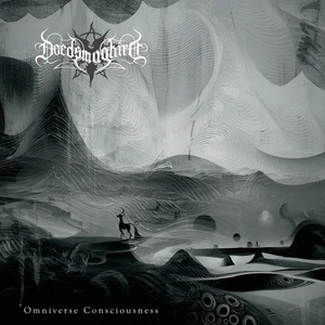 Mystic Production Doedsmaghird: Omniverse Consciousness - CD (076936)