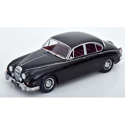 Daimler 250 V8 LHD 1962 KK-Scale 1:18