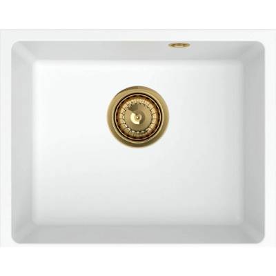 Sink Quality Crypton 55 SKQ-CRY.W.1KBO.55.XG