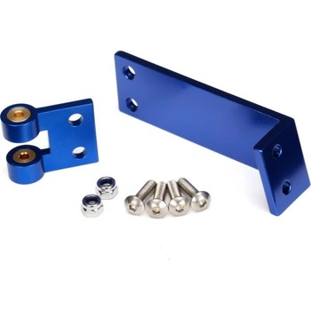 Traxxas легло на руля: DCB M41