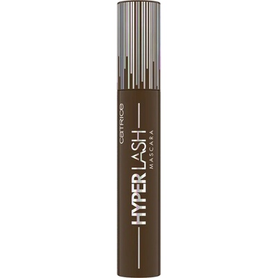 Catrice Řasenka Hyper Lash 020 Speedy Brown 11 ml – Zboží Dáma