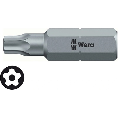 Wera Šroubovací Wera 867/1 IPR Torx Plus s otvorem 25mm TX8