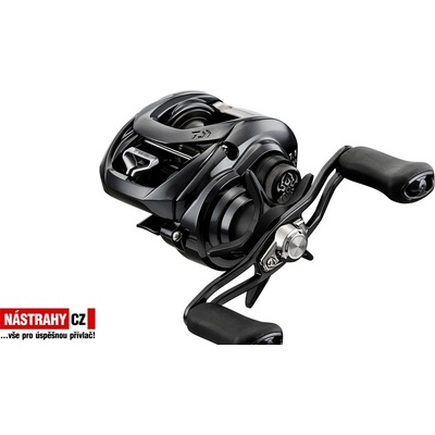 Daiwa Tatula TWS 300 XSL