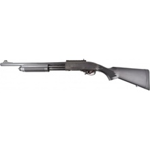 Tokyo Marui TM GNB brokovnica M870 Tactical 3/6 rán čierna plynová