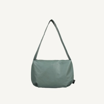 Rilla kabelka Tinne + Mia LOT BOLD chinois green