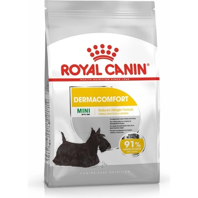 Royal Canin Mini Dermacomfort 0,8 kg