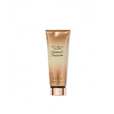 Victoria´s Secret Coconut Passion Shimmer Body Lotion 236 ml - Парфюмен лосион за жени