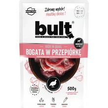Bult Rich in quail 500 g