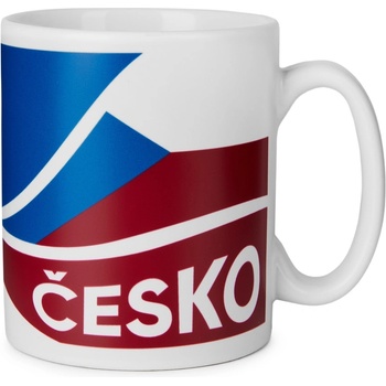 Team Euros Mug - Czech Rep