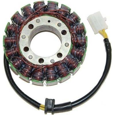 ELECTROSPORT vinutí alternátoru (stator) HONDA CBR 600F4 (99-00)