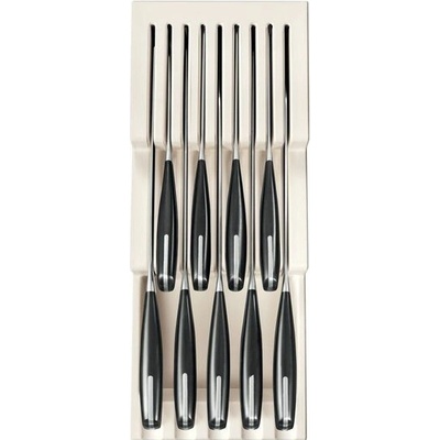 Tescoma Zásobník na nože FlexiSPACE 370 x 148 mm, pre 9 nožov