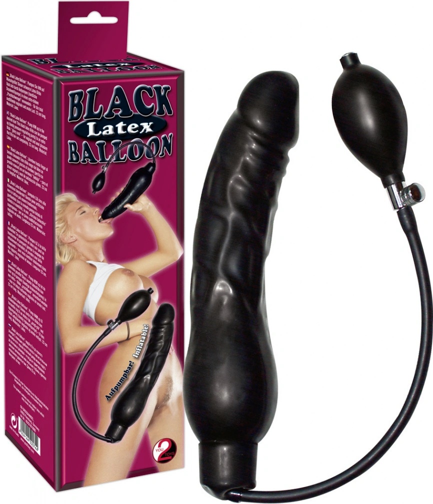 You2Toys Inflatable