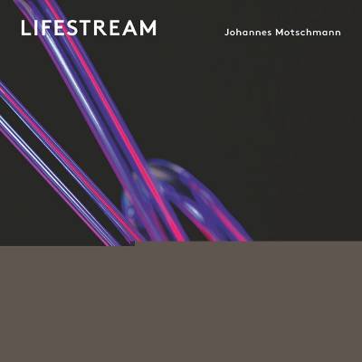Johannes Motschmann - Lifestream (LP) (0885470012254)