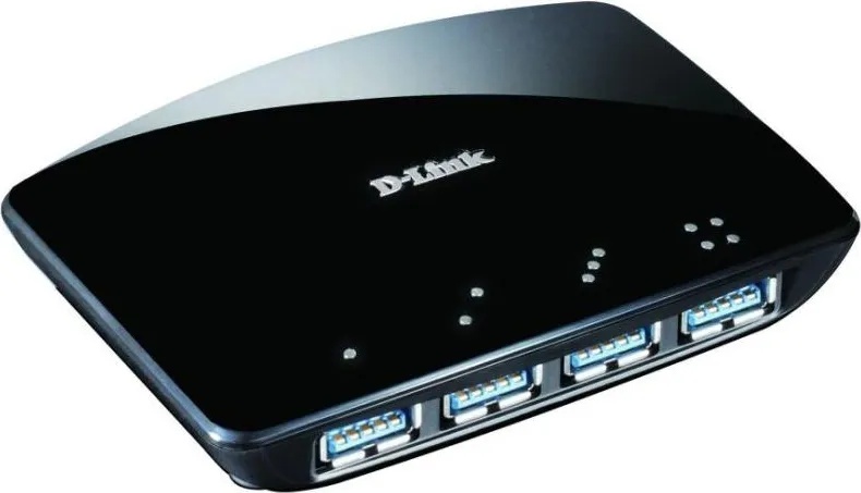 D-Link DUB-1340