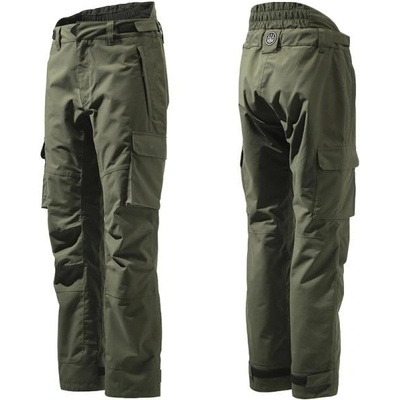 Kalhoty Beretta Brown Bear EVO Green