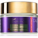 Bielenda Calcium + Q10 Concentrated actively firming anti-wrinkle cream for day 40+ стягащ крем за кожа против бръчки 50ml