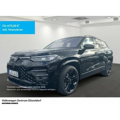 Volkswagen Tayron TSI R-Line 4Motion DSG 195 kW