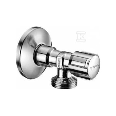 Schellenberg Schell Control valve Comfort 1/2x3/4 (033000699)