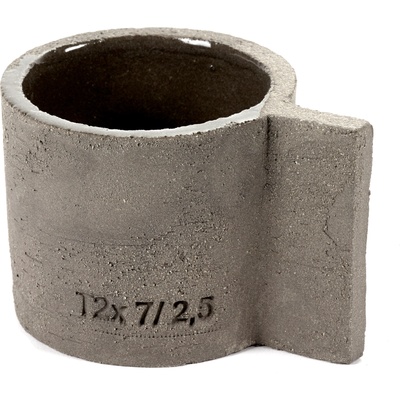 Serax Fck Чаша, 97 мл, кафяв (b4916502)