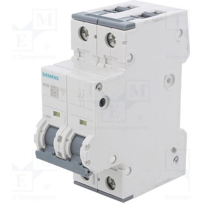 Siemens 20A 5SY6220-7