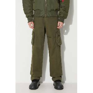 Alpha Industries Памучен панталон Jet Pant (101212.142)