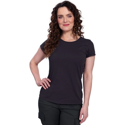 Bushman tričko Natalie V black