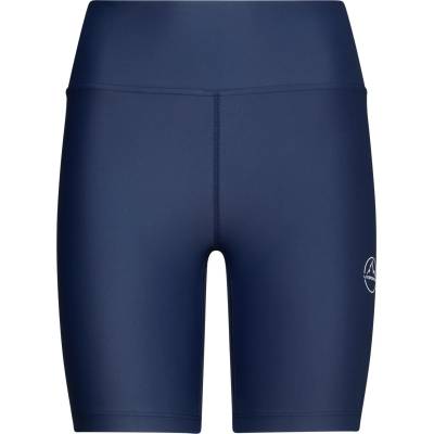 La Sportiva Дамски къси панталони La Sportiva Women's Aerial Shorts Climbing trousers - Night Sky / Chalk (112-3460-0212)