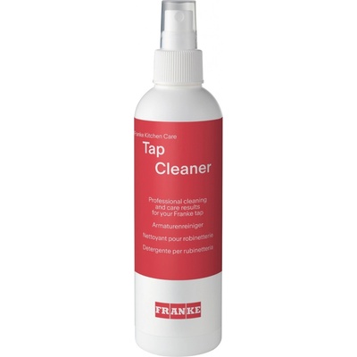 FRANKE čisticí sprej Tap Cleaner 250 ml – Zboží Dáma