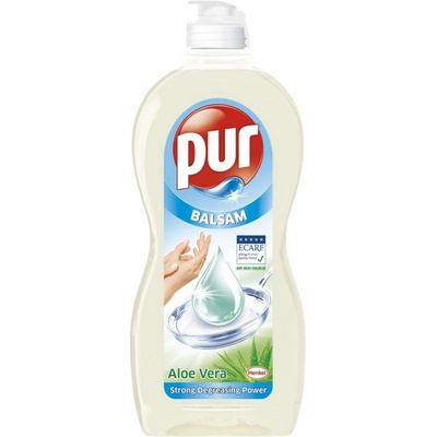 Pur na riad balsam Aloe vera 450 ml