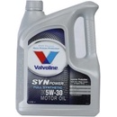 Valvoline SynPower 5W-30 4 l