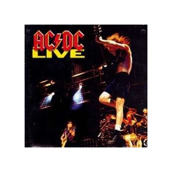 AC/DC - Live '92 CD