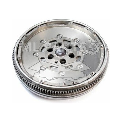 Zotrvačník Schaeffler LuK 415 0264 10