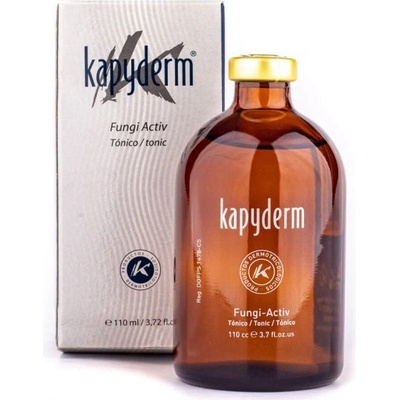 Kapyderm Fungi Activ Tonikum 110 ml