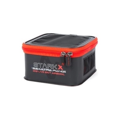 Nytro Puzdro Starkx EVA 2424 Live Bait Airbowl