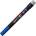 uni 60.1433 Акварелни химикалки 8 mm 33 Blue 1 бр (60.1433)