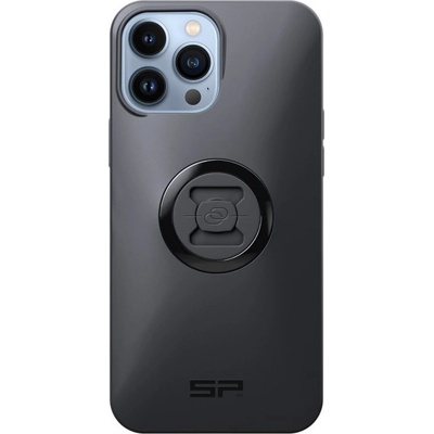 SP Connect Phone Case, iPhone 13 Pro Max 55146 černá – Zboží Živě