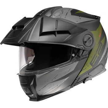 Schuberth E2 Explorer