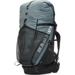 MAMMUT Трекинг раница Mammut Women's Ducan Spine 70-80 Walking backpack - Strata / Black - размер One Size (502-9373-0111)
