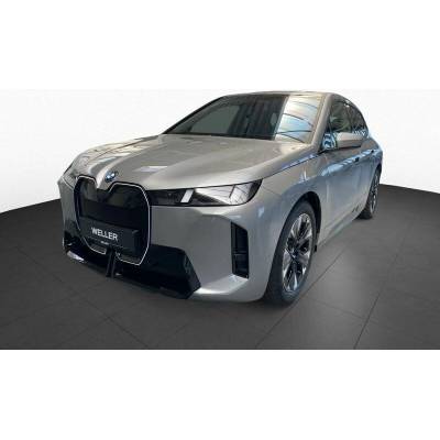 BMW iX xDrive45 M Sport 300 kW