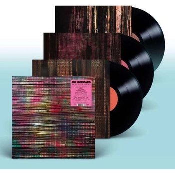 Goddard, Joe - Electric Lines