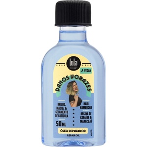 Lola From Rio Danos Vorazes restorative oil 50 ml