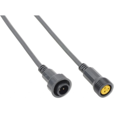 BeamZ CX20-5 Data Extension Cable IP65 5M