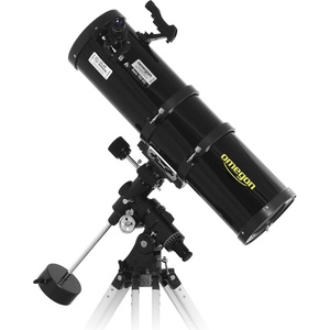Omegon Телескоп Omegon N 150/750 EQ-4 (22465)