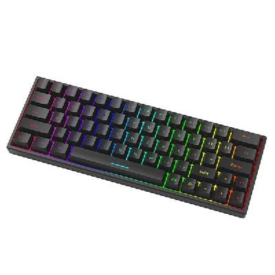 Marvo SHOGO 63W US Tri-mode RGB KG955W
