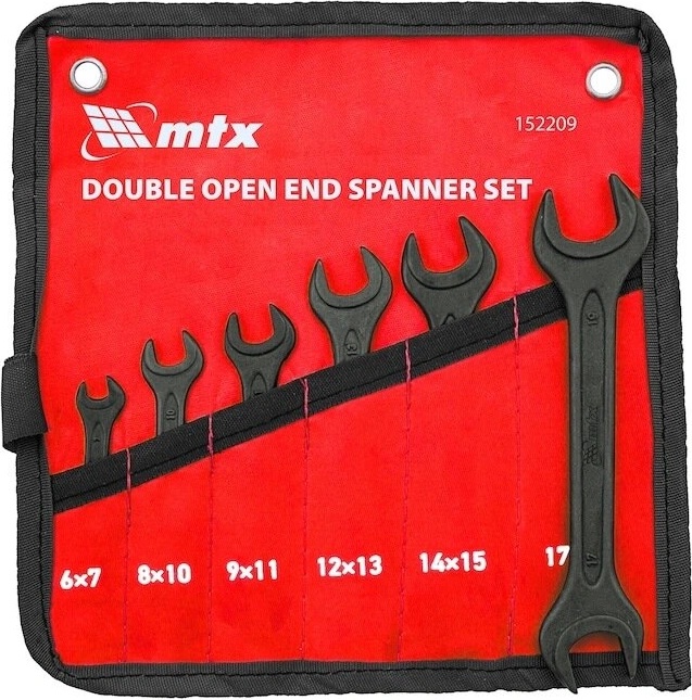 MTX 152209