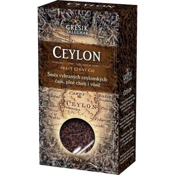Grešík Ceylon 1 kg